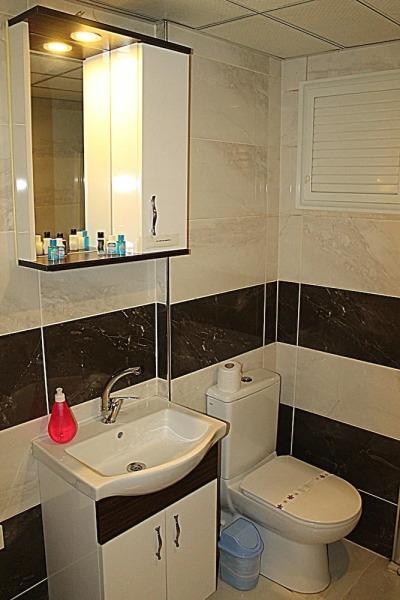 The Guest House Residence Otel