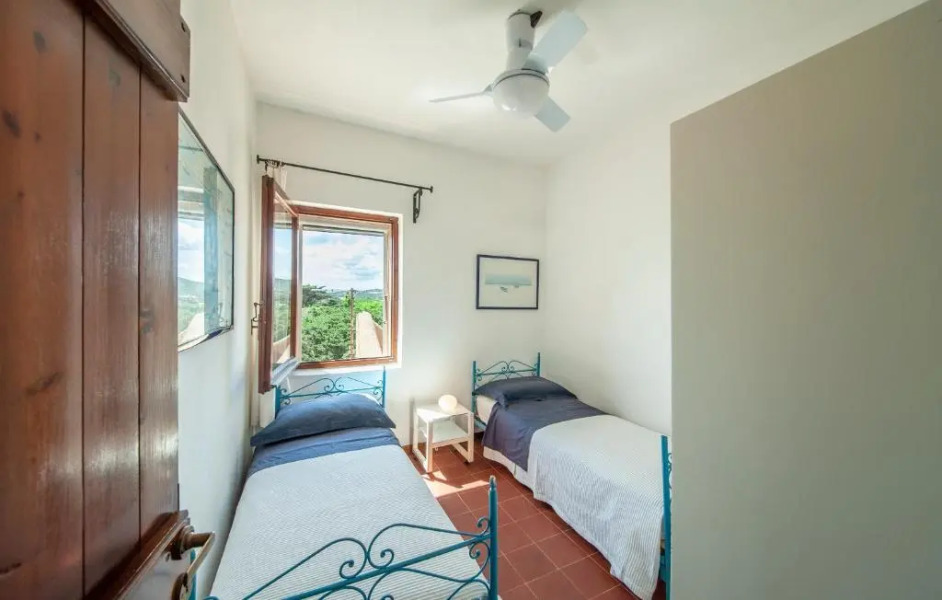 Sardinia RE - Villa Ginepri