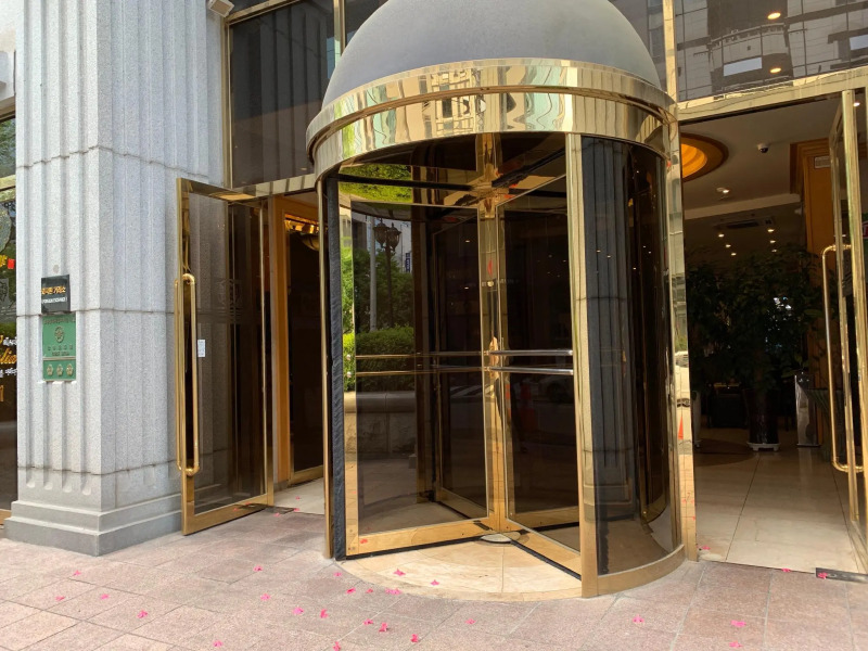 Firenze Tourist Hotel