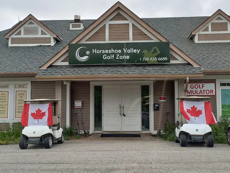 Margarita Vacation Getaway