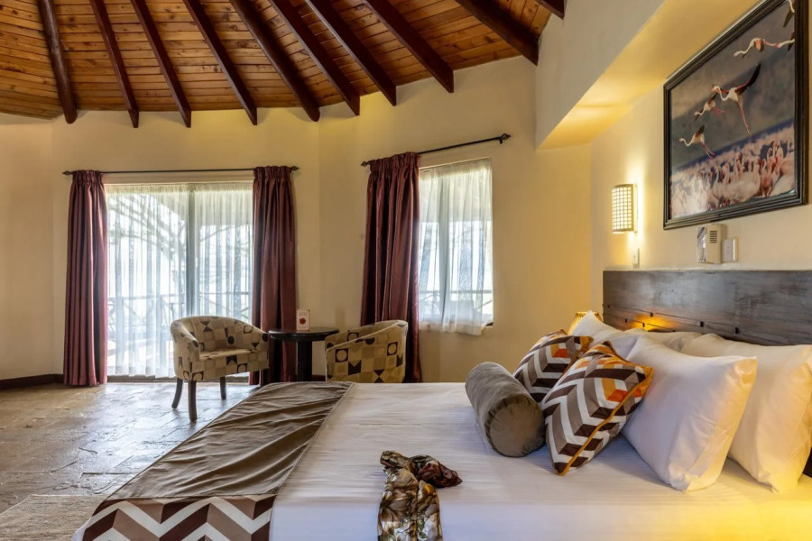 Sentrim Elementaita Lodge