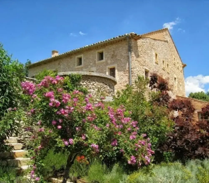 Les Coustetes B&B