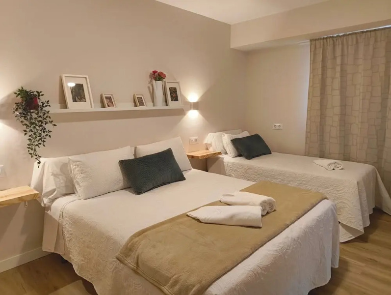 Villa Galicia Padrón