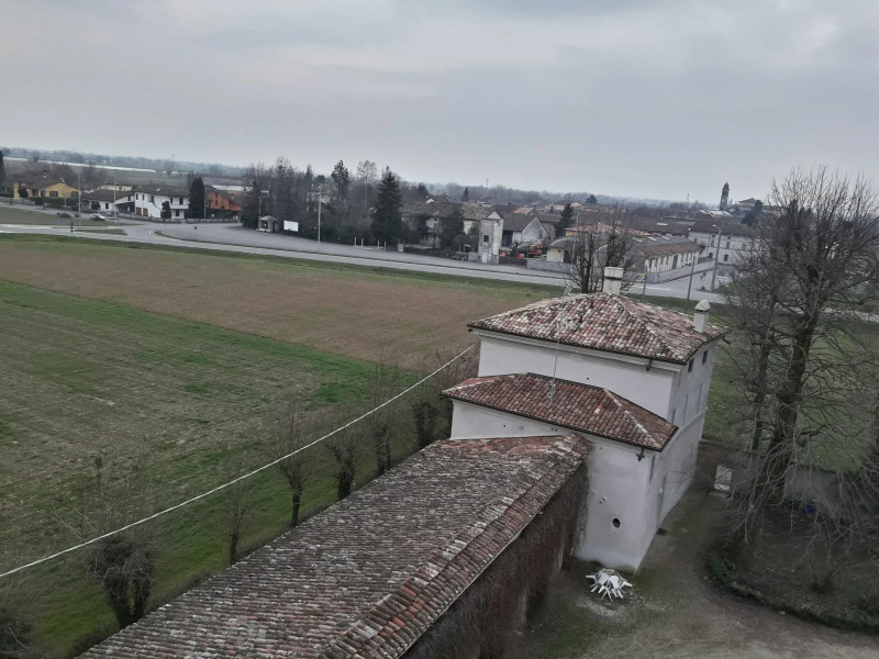 Ostello Castello Mina Della Scala