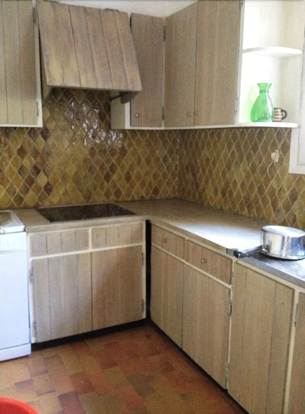 Le Lavandou - Villa vue Panoramique sur mer