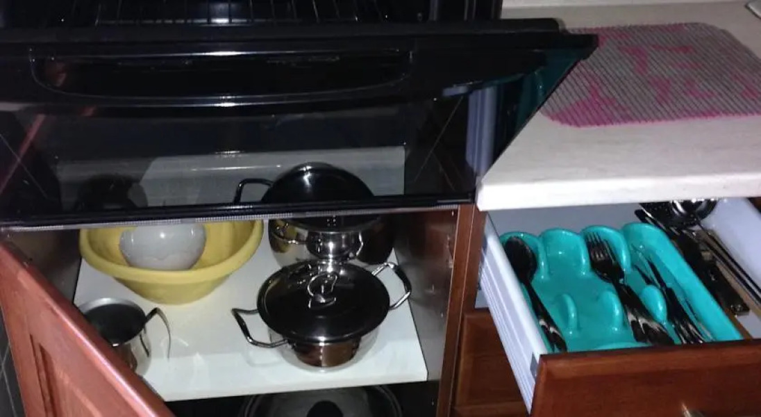 Vicino Capo DOrlando