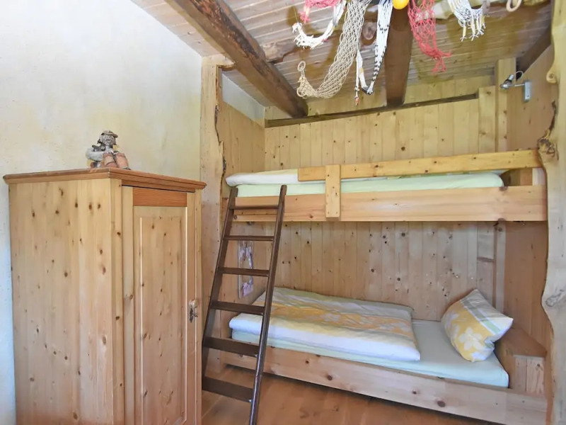 Wundervilla in Hessen in Waldnahe