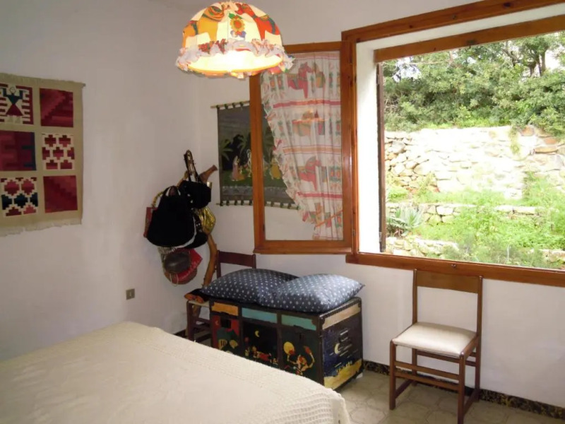 Mediterranean Garden Holiday Home