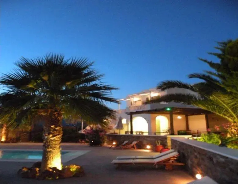 Hotel Ios Village Aparthotel