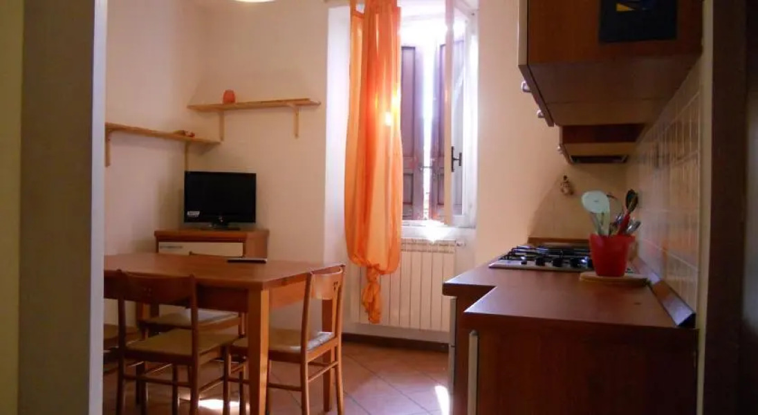 bed and breakfast La casa sul lago