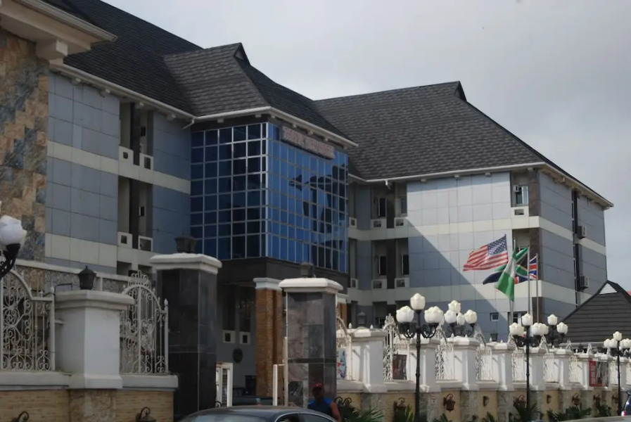 Titanic View Hotel & Suites Ltd