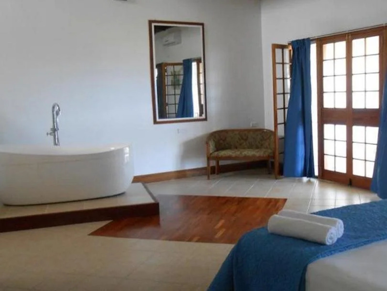 Conquistadors Resort Vanuatu