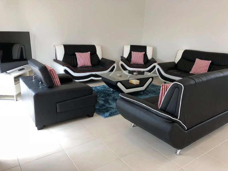 Cowes Holiday Haven - Property NO.2