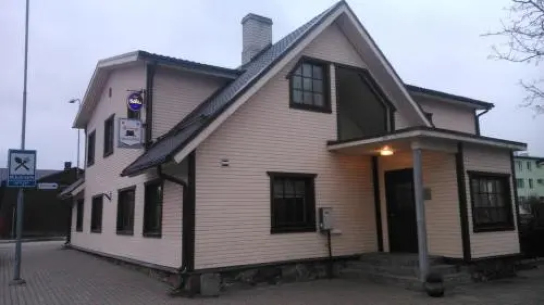 Mulgi Guest House