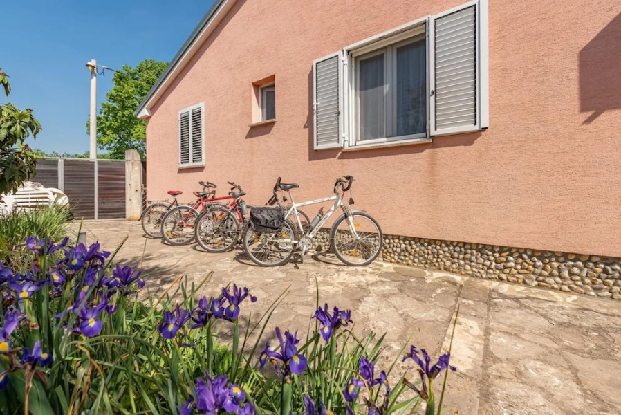 Villa Trkalj Zadarvillas