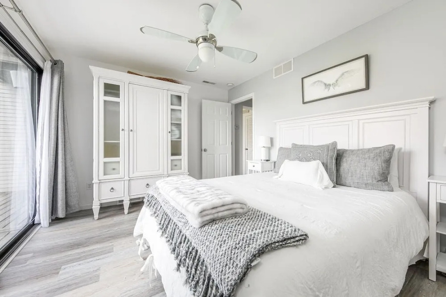 The Shores Lake View Condo Unit 5574