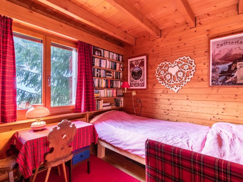 Le Cyclamen Val-dilliez