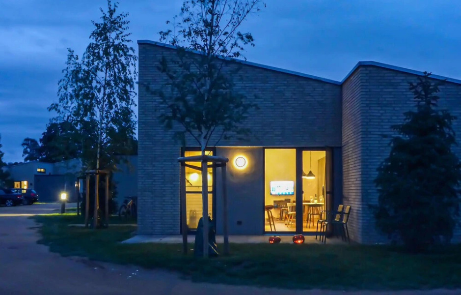 Nice Home in Lembruch/dümmer See With 2 Bedrooms, Sauna and Wifi