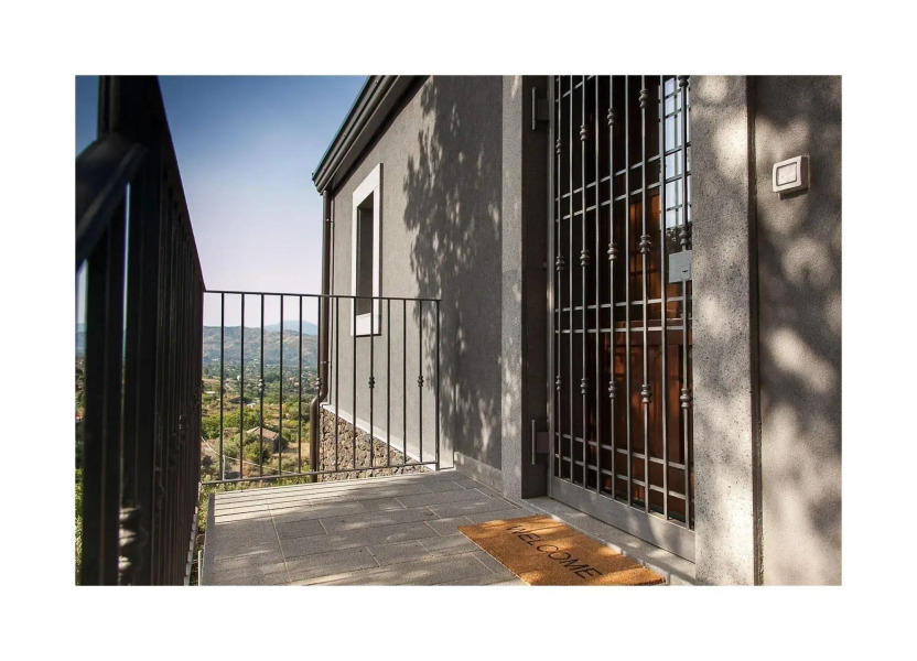 Etnella enoagriturismo Notti Stellate