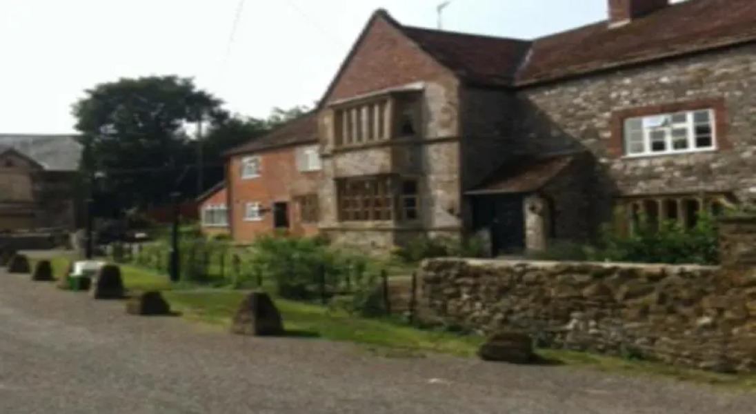 Manor Farm Bed & Breakfast