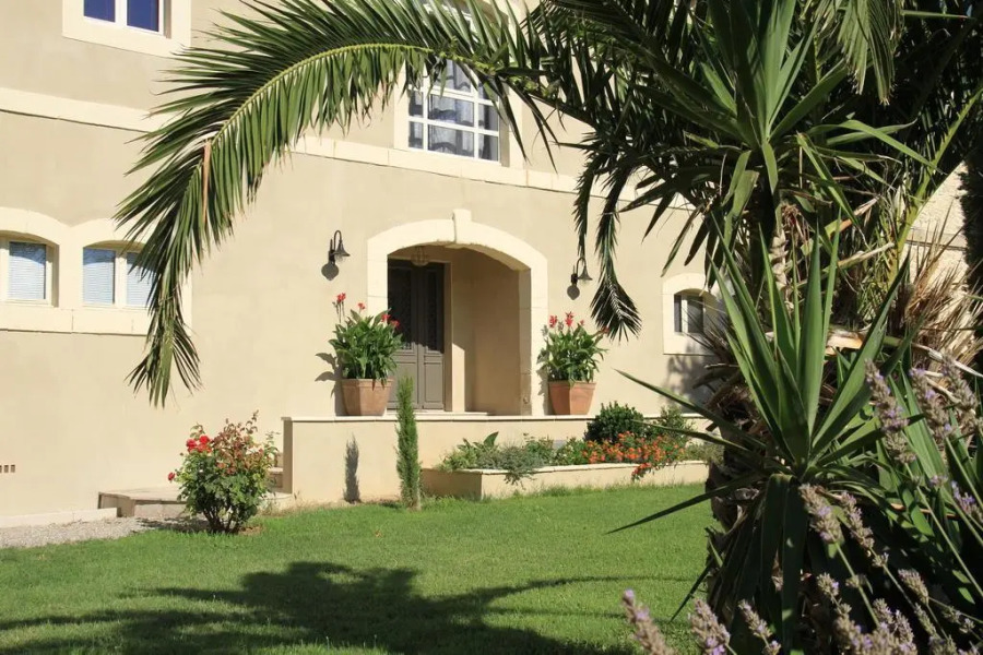 Domaine de la Clémentière