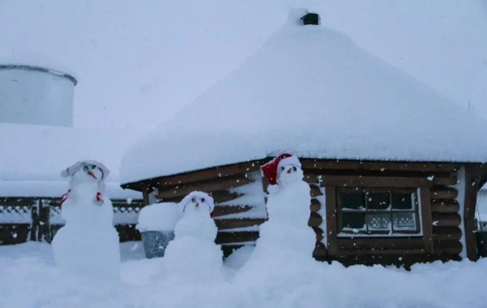 Guesthouse Hof in Vatnsdalur