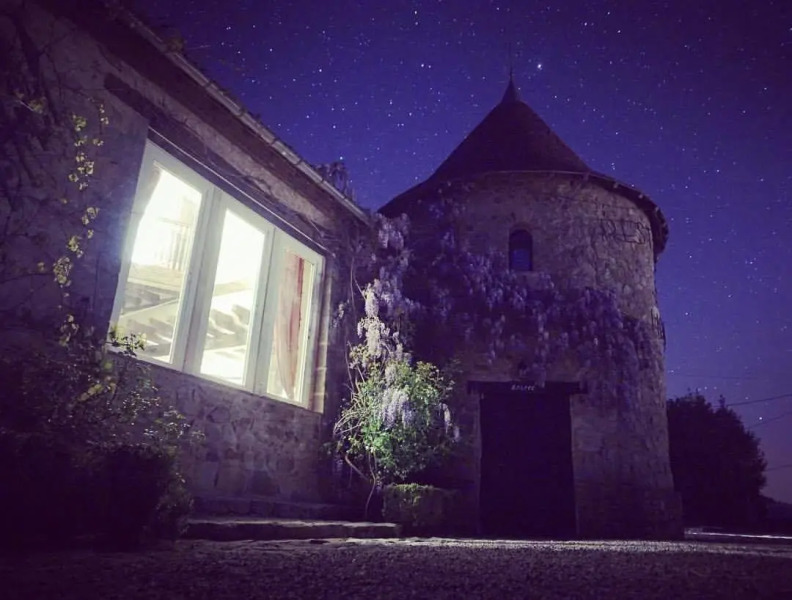 Domaine de Vareilles