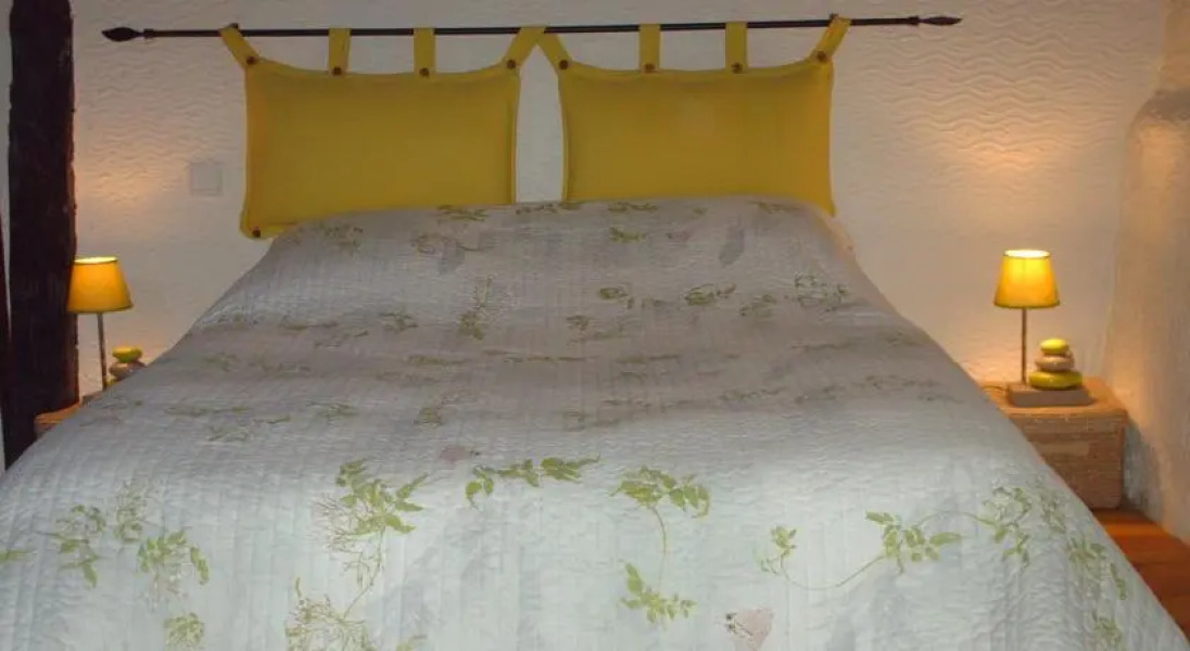 Chambre Dhôte La Plaine