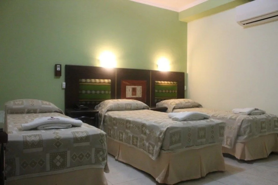 Tradición de Salta Hotel