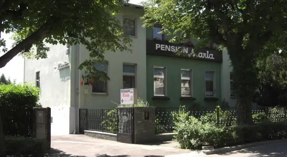 Pension Maria