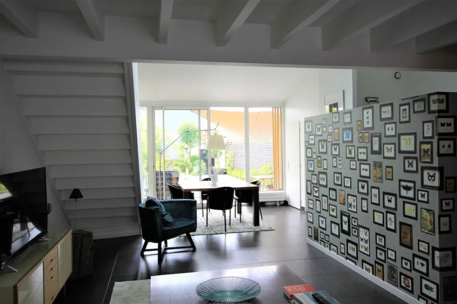 Echoppe piscine Le Bouscat