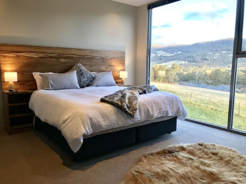 Highland Getaway - Adults Only