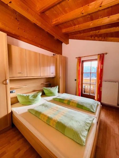 Apartment Oberhauserhof