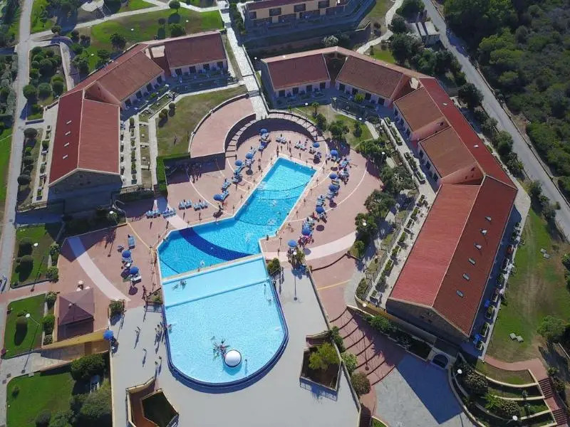 Le Tonnare di Stintino - Beach Resort