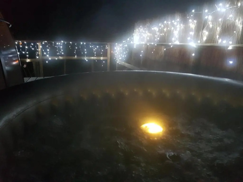 La bulle au bois dormant d'ovifat