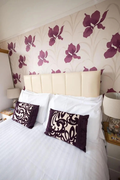 Southern Breeze Lodge