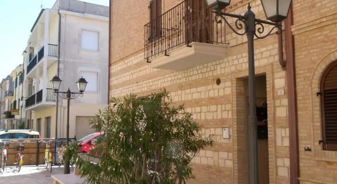 Appartamenti Porto Recanati