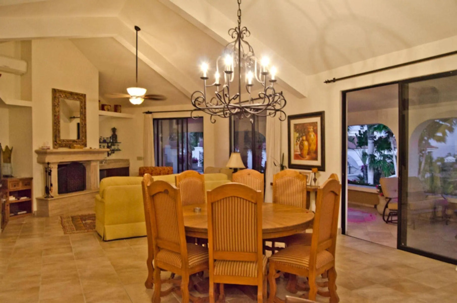 Villa Estrella de Mar