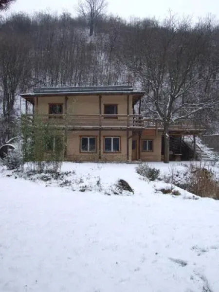 Kismélyvölgyi Vendégház