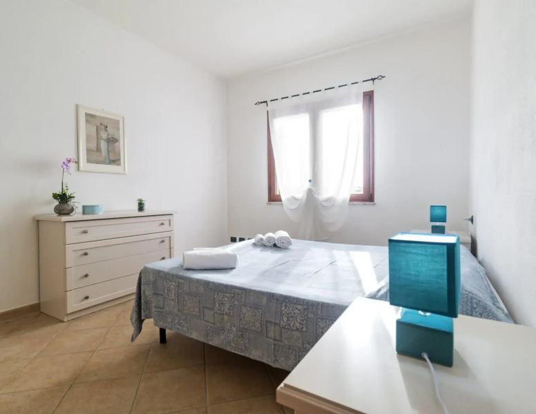 Residence La Corte di Anastasia