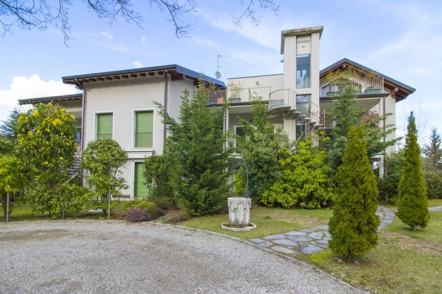 Meina apartment - 13543