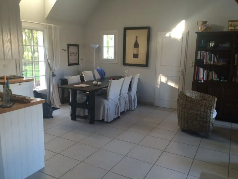 Charming House 300m Away From a 18 Holes Golf Course and Only 15 km From Orlã©ans