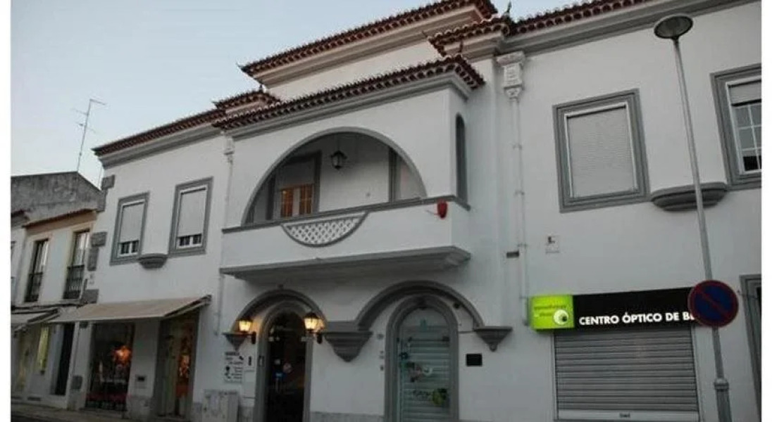 Residencial Rosa do Campo