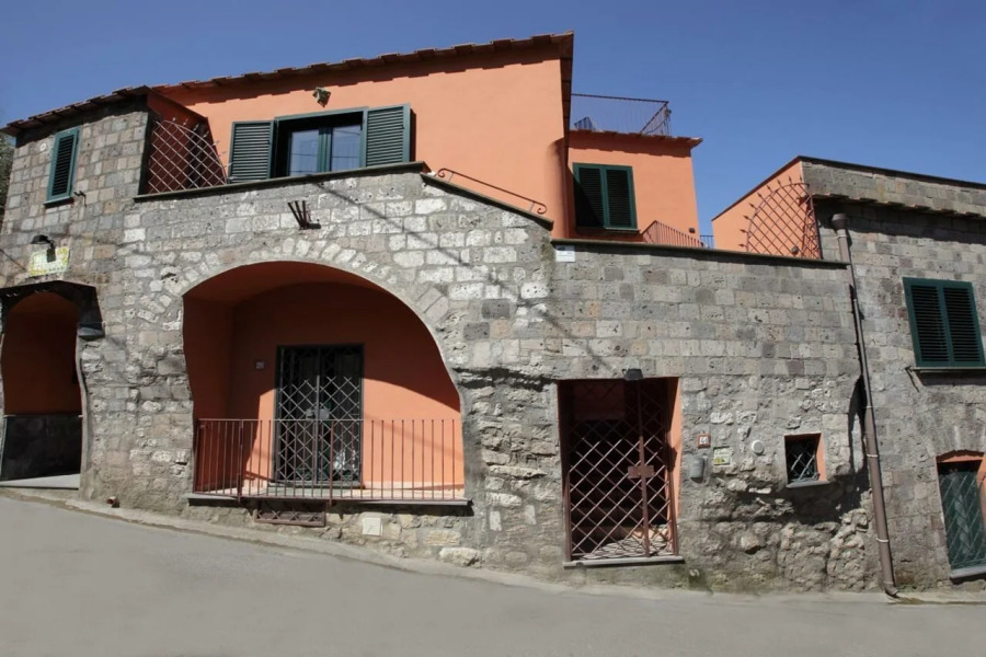 Residence L'Incanto Sorrento