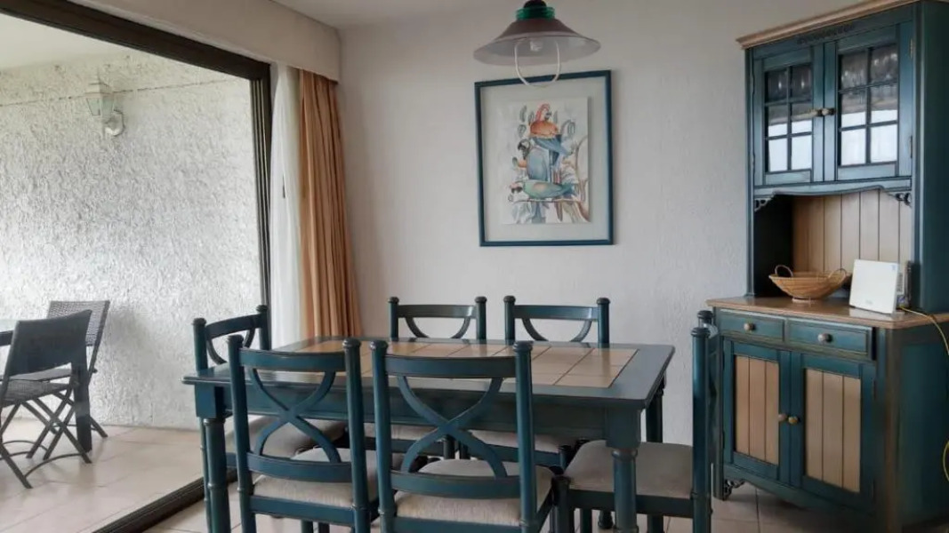 Departamento Puerto Velero Angelica