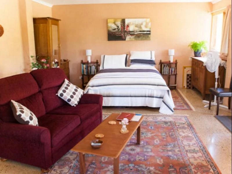 Stanley Goose Cottage