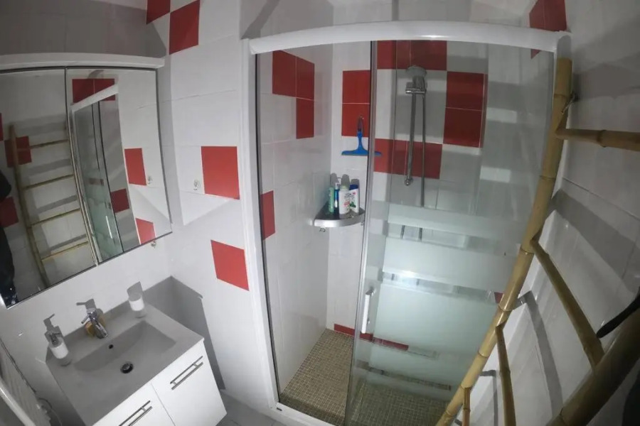 T3 Pieds Dans L'Eau Clim Wifi Terrasse Vue Mer