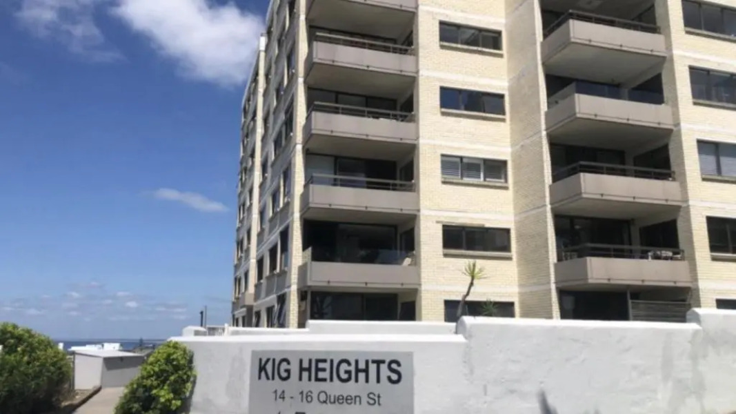 #24 K I G Heights, Kings Beach - Stunning Views
