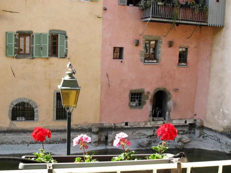 La Maison "Lofts and Lakes"