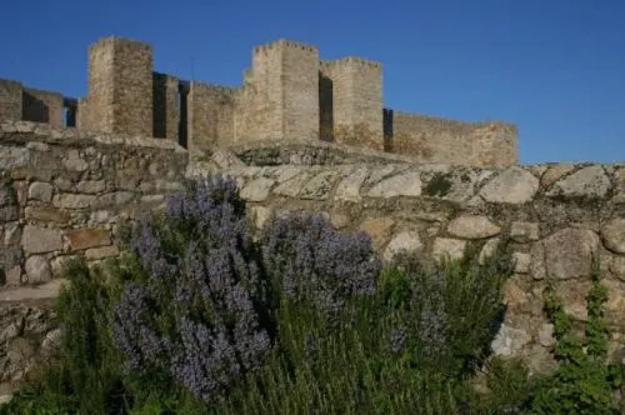 Apartamentos Arquillo